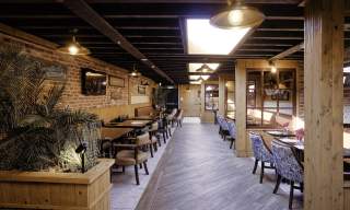 Keegan's Bar Armagh City Co