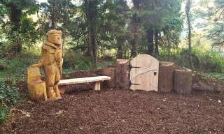 Narnia Trail