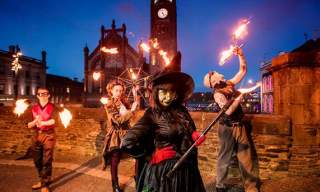 Derry Events