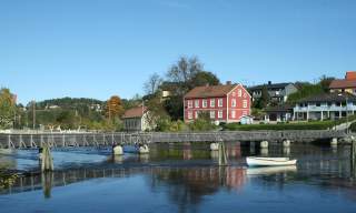 Tistedal