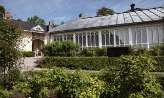 Smakfulle Haldenkanalen - Rød