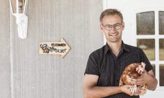 Smakfulle Haldenkanalen - Krog Søndre
