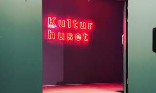 Kulturhuset i Halden