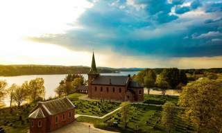 Aremark Kirke