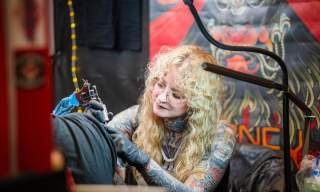 Viken Tattoorama
