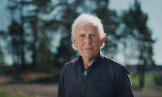 Grenselosens sønn - Nils Skogstad