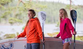 Rømskog SUP