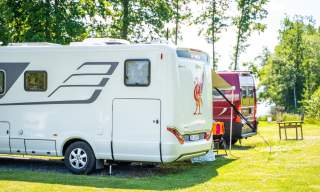 Camping Haldenkanalen