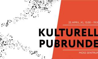 Kulturell Pubrunde 2026