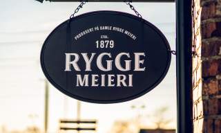 Rygge Meieri