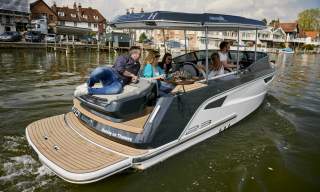 Hobbs of Henley, Boat Club Membership