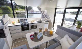 Le Boat 3