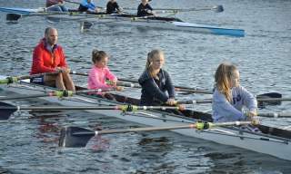 Henley Rowing Experiences