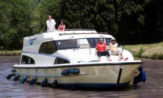 Le Boat 2