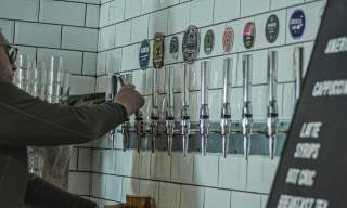 Crafty Taproom