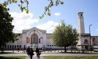 City Art Gallery - Conference Venue