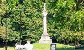 Gateway to the world: a potted history of Southampton