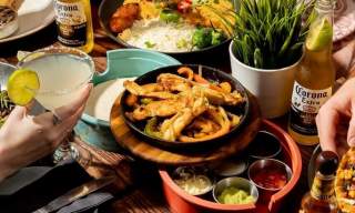 Bottomless brunches in Southampton