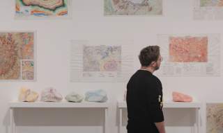 John Hansard Gallery is a contemporary art gallery