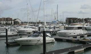 Explore Southampton: A day out in the Maritime Quarter