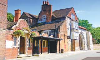 Guildford Museum