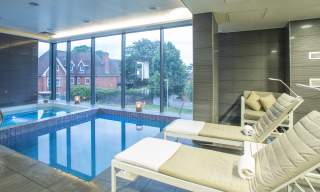 Guildford Harbour Hotel Spa