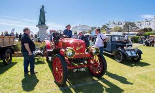 Magnificent Motors Gears Up For 2025 Return