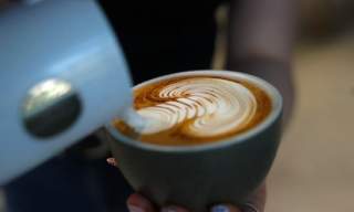 The Best coffee roasters in Sussex