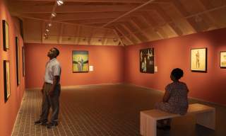 Charleston announces 2025 exhibitions