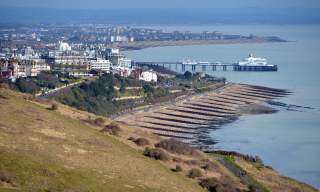 48 hours in Eastbourne: how to spend the weekend in England’s sunniest seaside town