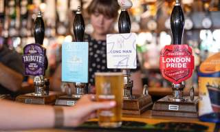 Historic Sussex Pubs: Where every pint comes with a story