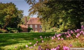Lee Miller’s family home gifted to the nation