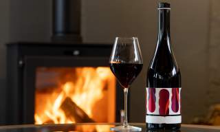 Discover East Sussex Vineyards This Winter: Events, Tastings and Retreats