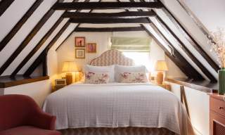 THE WHITE HART, LEWES NOW OPEN!
