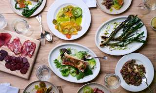 A foodie guide to Sussex