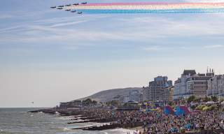 Top events in Sussex for 2026