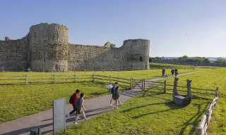 From the British Museum to Battle: visit the Sussex sites from the Bayeux Tapestry