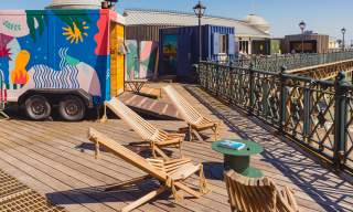 Wellness activities by the Sussex Coast