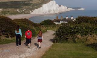 How to Experience the Seven Sisters: Routes, viewpoints and coastal magic