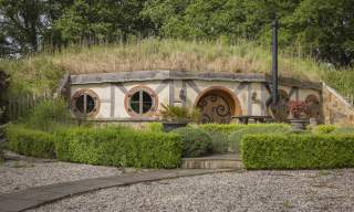 Sip and stay: Sussex vineyards with accommodation