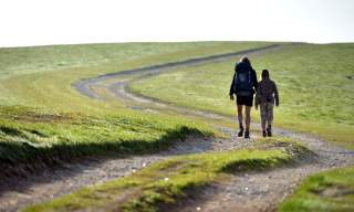 Step into Sussex's Great Outdoors