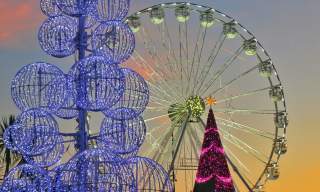 Festive Family Christmas Events in Sussex: What’s On in 2025