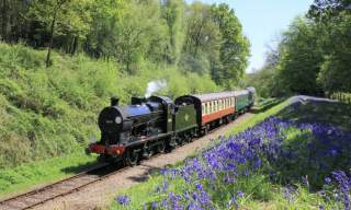 Quintessentially English: A traditional Sussex weekend