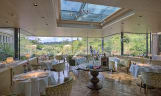 Sussex shines in the 2026 Michelin Guide