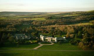 USA 250: Anglo-American Connections in Chichester