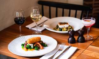 Foodie Trail: A delicious discovery of Mid Sussex local produce