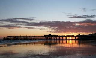 5 fun things to do in Sussex after Dark