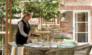 THE STAR OPENS NEW WALLED GARDEN