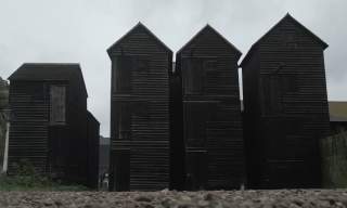King Charles III England Coast Path: Eastbourne Pier to Rye Harbour