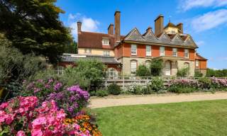 Gourmet and Gardens: A four-day gastronomic Sussex itinerary